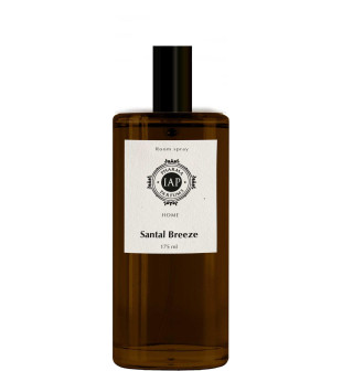 IAP PHARMA PARFUMS HOME Odświeżacz powietrza w sprayu SANTAL BREEZE , 175 ml