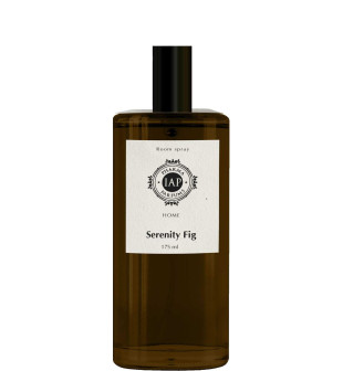 IAP PHARMA PARFUMS HOME Odświeżacz powietrza w sprayu SERENITY FIG , 175 ml