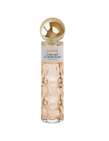 SAPHIR WOM Woda perfumowana VELVET CELESTIAL, 30 ml