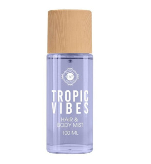 IAP PHARMA Mgiełka do ciała i włosów TROPIC VIBES, 100 ml