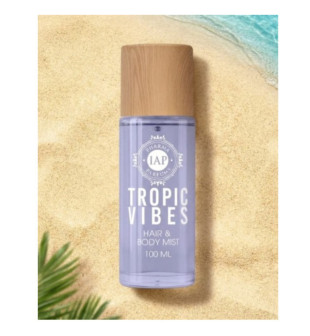 IAP PHARMA Mgiełka do ciała i włosów TROPIC VIBES, 100 ml 2