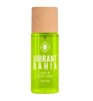 IAP PHARMA Mgiełka do ciała i włosów VIBRANT BAHIA, 100 ml
