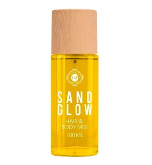 IAP PHARMA Mgiełka do ciała i włosów SAND GLOW, 100 ml