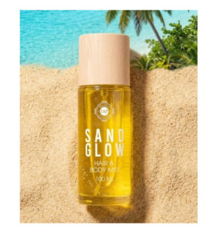 IAP PHARMA Mgiełka do ciała i włosów SAND GLOW, 100 ml 2