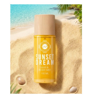 IAP PHARMA Mgiełka do ciała i włosów SUNSET DREAM, 100 ml 2