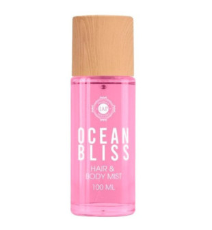 IAP PHARMA Mgiełka do ciała i włosów OCEAN BLISS, 100 ml
