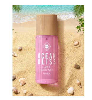IAP PHARMA Mgiełka do ciała i włosów OCEAN BLISS, 100 ml 2