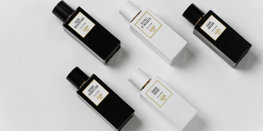 Perfumy na prezent do 150 zł? Poznaj Saphir Elite 100 ml – uniwersalne zapachy w eleganckim flakonie