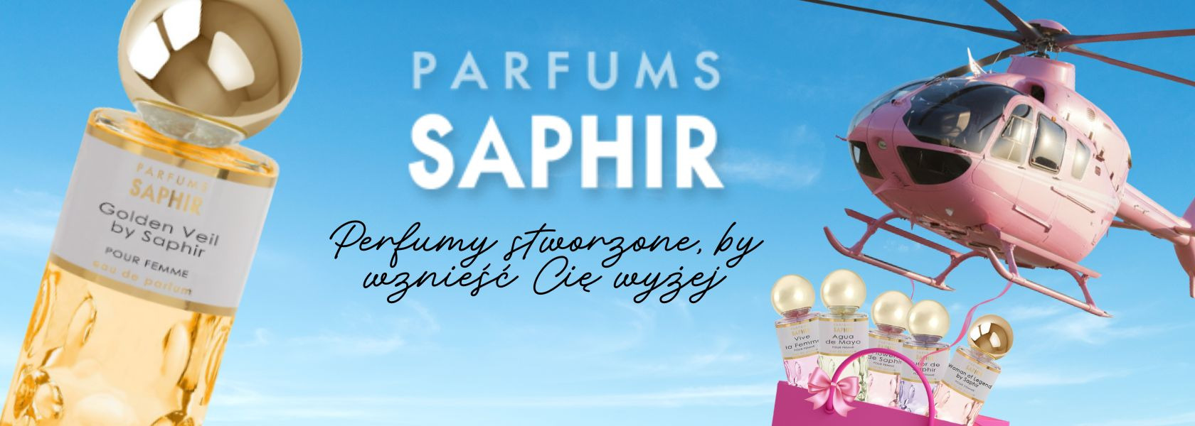 Trwałe perfumy damskie do 100 zł – przewodnik po zapachach Saphir Women, które naprawdę zostają na dłużej